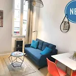 Homelivia, Votre Appartement Ideal Pour Decouvrir Nice