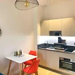 Homelivia, Votre Appartement Ideal Pour Decouvrir Nice