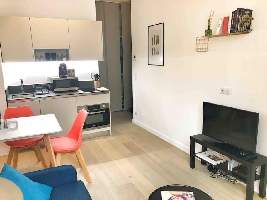 Appartement Homelivia, Votre Ideal Pour Decouvrir Nice
