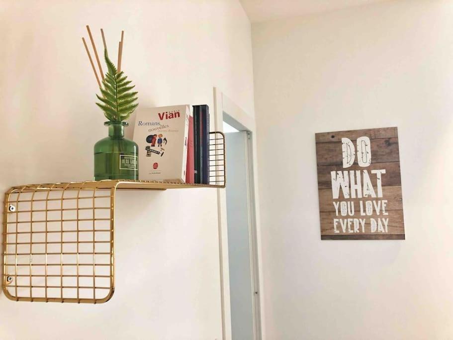 Homelivia, Votre Ideal Pour Decouvrir * Nice