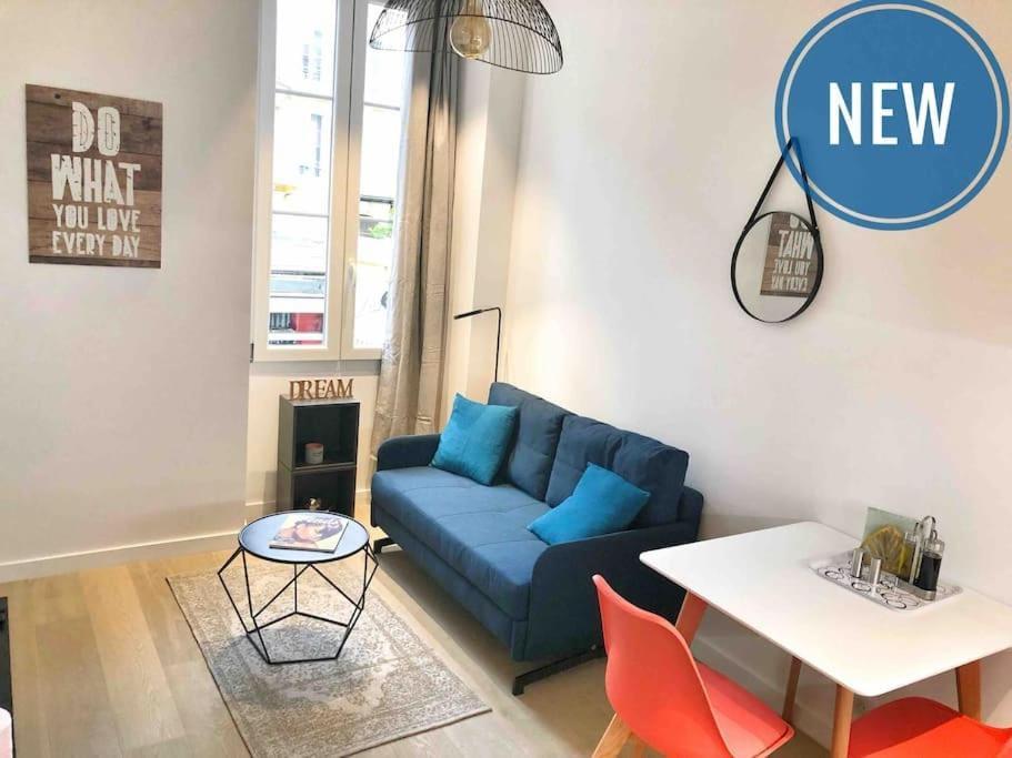 Appartement Homelivia, Votre Ideal Pour Decouvrir