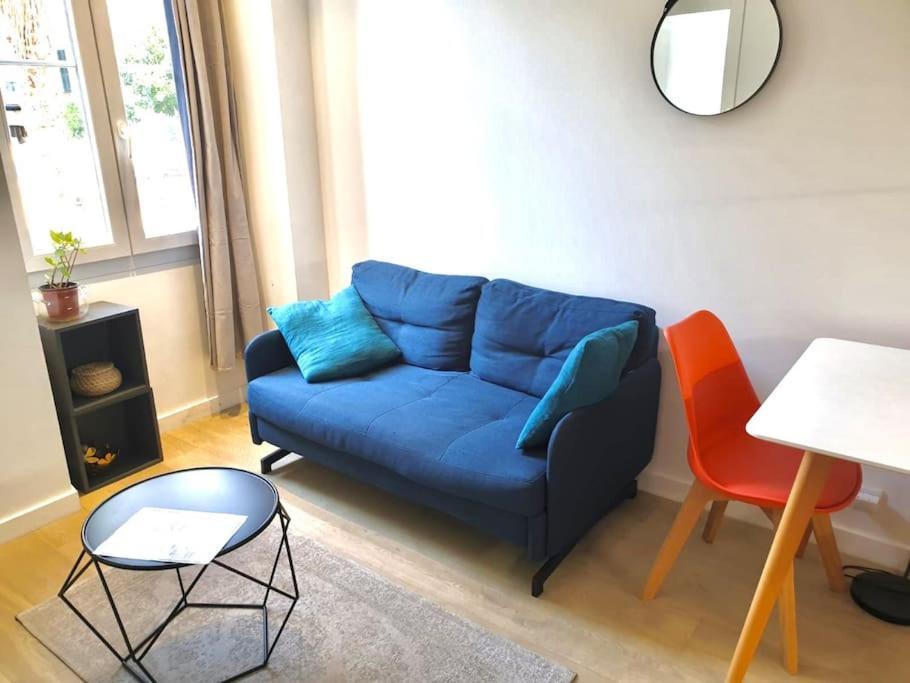 Homelivia, Votre Ideal Pour Decouvrir * Nice