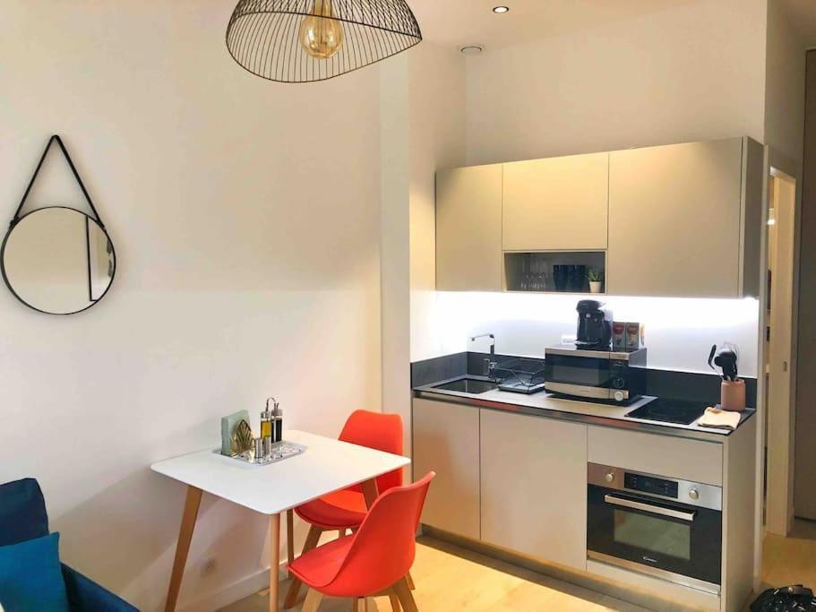 Homelivia, Votre Ideal Pour Decouvrir Appartement *
