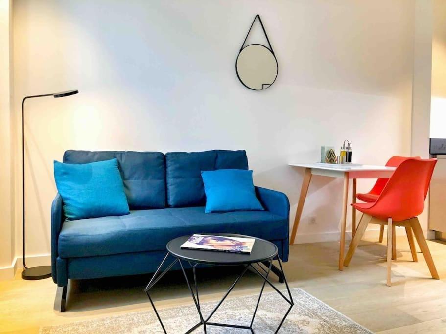 Appartement Homelivia, Votre Ideal Pour Decouvrir
